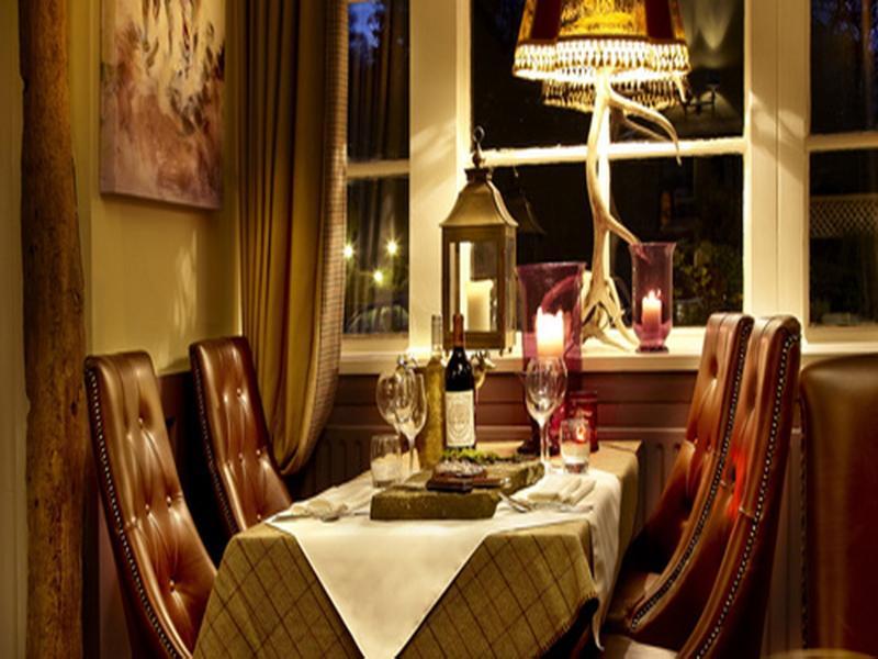 Shibden Mill Inn Halifax Eksteriør billede