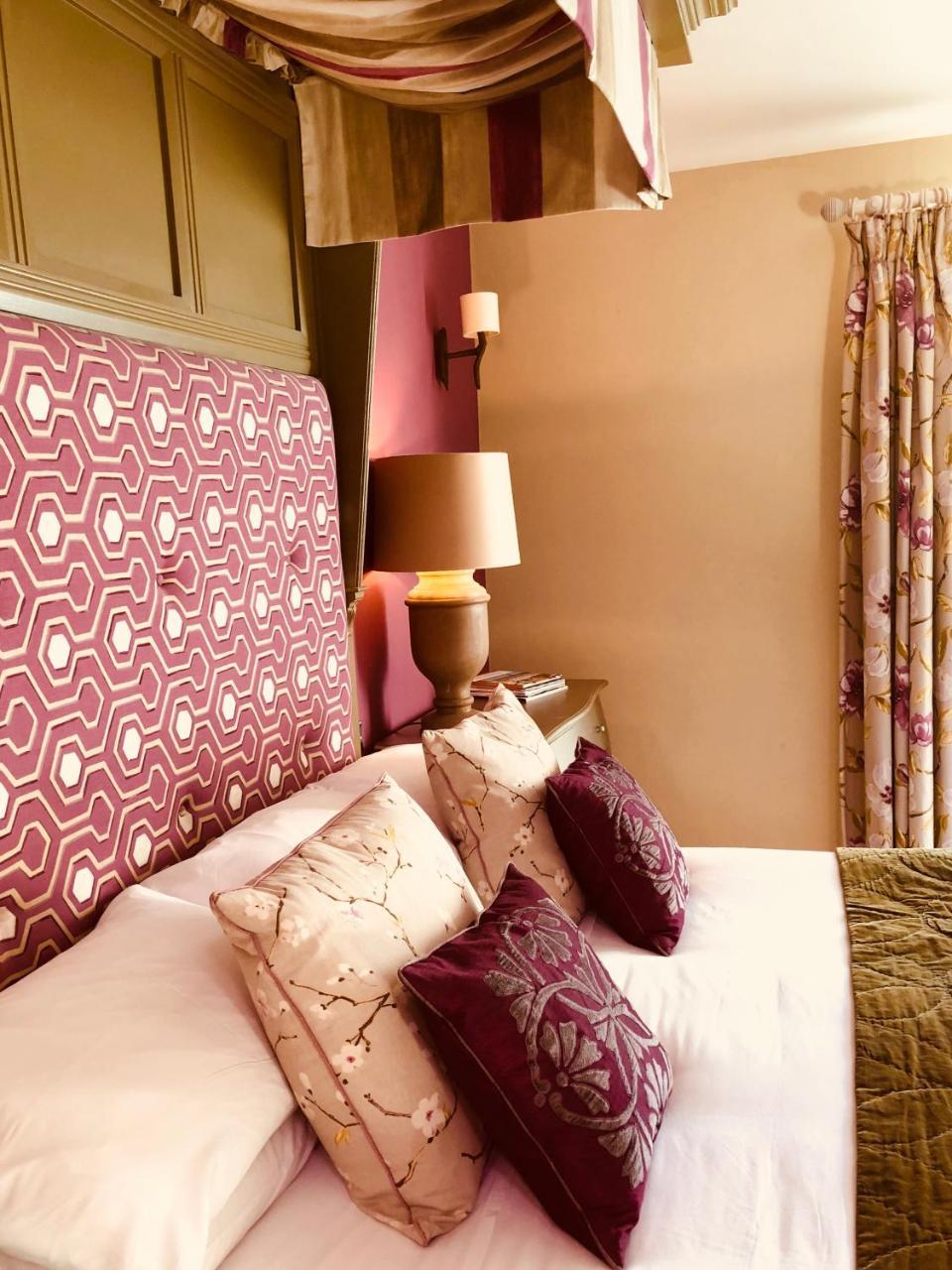 Shibden Mill Inn Halifax Eksteriør billede